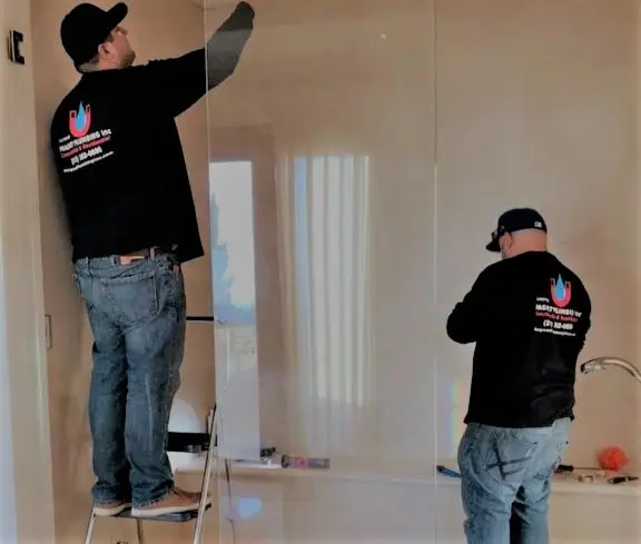 Professional plumbing installation for Tankless Water Heater Installation in Interlaken Estates